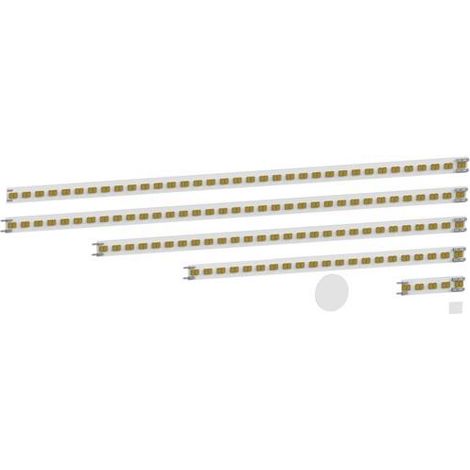 Kit LED LUMOS LSP ET SPS 2x L 1027+607mm pour 14597/8..40