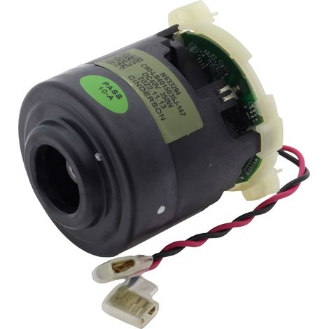 Black & Decker motore N633294 40V scopa aspirapolvere PowerSeries Extreme 36V (1/5)
