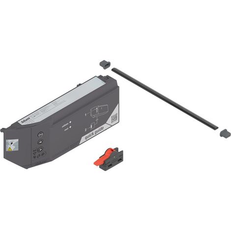 Unidad Motora Aventos HK-Top Servo Drive Blum (1/5)