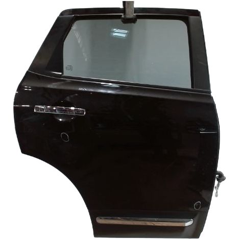 [PRODUIT D'OCCASION] Porte Arriere Droit NISSAN Qashqai ♻️ Ref Oe. H2100jd0mc - Garantie à vie (1/5)