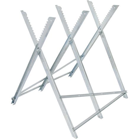 Brennenstuhl 1440840  Sägebock