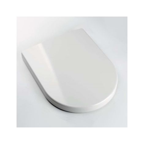 ETOOS Tapa Universal Forma Recta Blanco - ref: 04252108