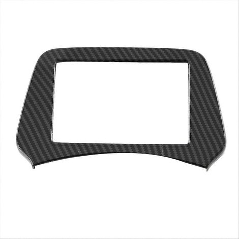 Cuadro de protección, cuadro de Bord de Voiture, Guarnición de fibra y carbono de BYD (1/5)