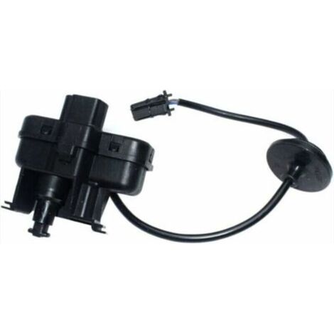 Actionneur de Moteur de Verrouillage de Porte de Réservoir de Carburant 5ND810773A pour VW Tiguan 2009-2016-DPZO (1/4)
