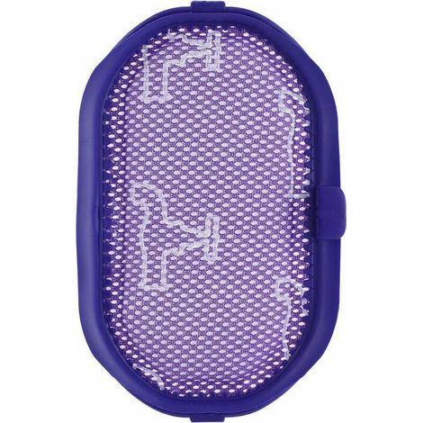 Filtro de repuesto para aspiradora Dyson – Compatible con modelos DC30, DC31, DC34, DC35, DC45 y DC56 – Juego de 2 piezas magnéticas (1/5)