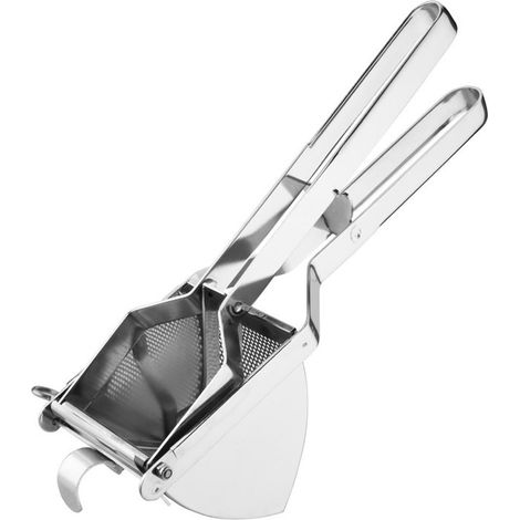 Presse-Purée Professionnelle Inox - Vogue (1/5)