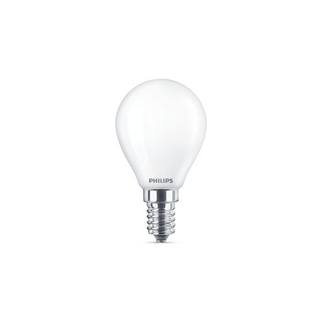 LAMPADINA LED classic 40W E14 CDL P45 FR ND 1BC/6 (1/2)