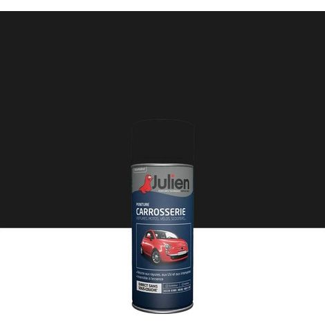 Julien Vehidécor Bbe 400ml Nero - Julien
