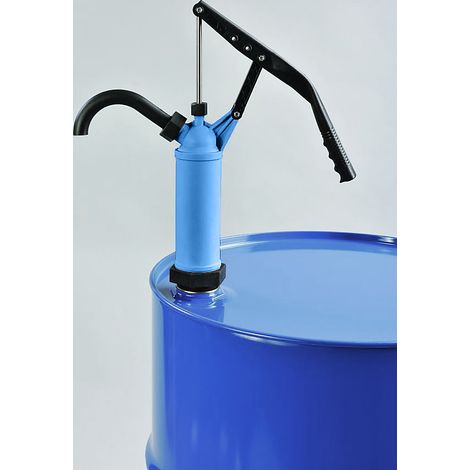 eurokraft basic  677995  eurokraft basic  Pompe vide-fûts (1/2)
