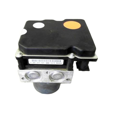 [PRODUIT D'OCCASION] Unite Hydraulique Abs RENAULT Scenic II Ph.1 02-06 ♻️ Ref Oe. 80scenic246p - Garantie à vie (1/4)