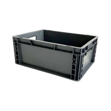 Gaveta polipropileno E6420 - 37 litros