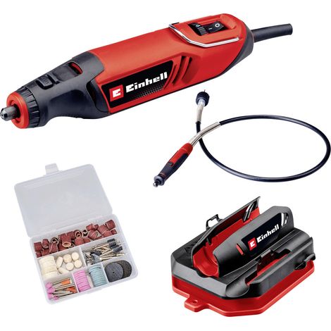 Einhell TC-MT 150 E vielseitiges Gravur- und Schleifwerkzeug