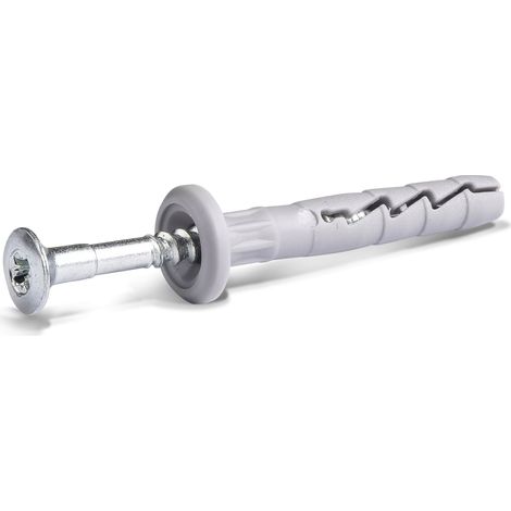 Dübel Koelner quick-mounting 6x60 mm wasserdicht chemisch