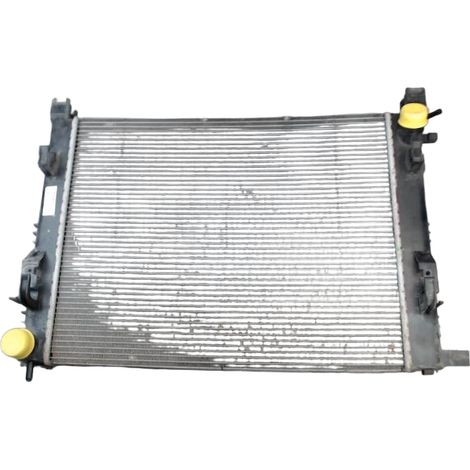 Radiateur DACIA Duster [PRODUIT D'OCCASION]♻️214100078r (1/3)