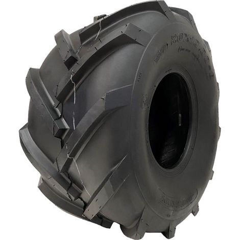 20x10.00-8 Pneu industriel à