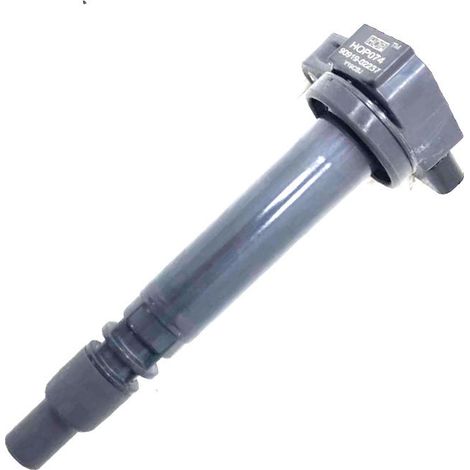Compatible with Fengji 2700 Prado automotive parts and components ignition coil 90919-02237 (1/3)