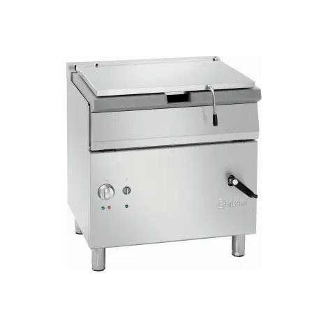 Braisière basculante 700 E51LHK - Bartscher