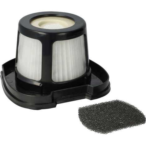 Ricambio per aspirapolvere Bissell 2278N, 1614212, 1614204, 1614203 - Filtro di protezione motore