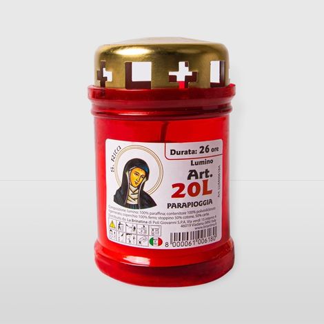 Lumino 20L 26 Ore