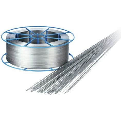 LINCOLN WELDING WIRE LNM 316LSI 1.2/15kg FOR STAINLESS STEEL