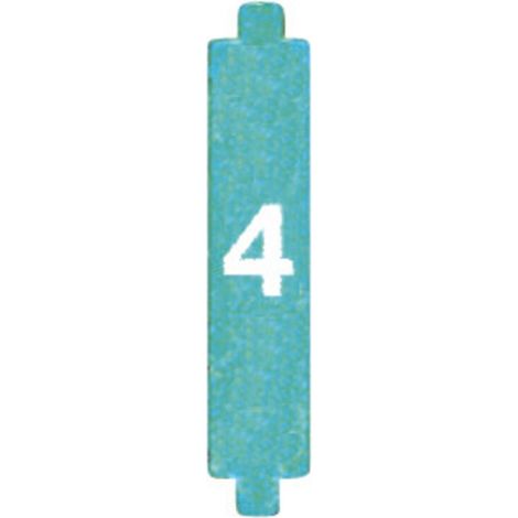 Bticino KONFIGURATOR NR.4 (VE=10STK) (3501/4)