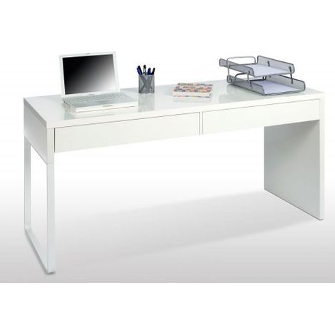 KIT PORTACOMPUTER TOUCH 138X50X75 BIANCO LUCIDO (1/8)