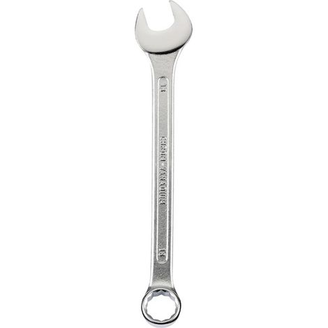 kwb 460220 Clé mixte 1 pièce Ouverture de clé (métrique) 20 mm (1/2)