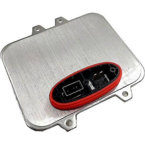 Module de commande de phare automobile pour Opel DV009720-00 5DV 009 720 00 1232335 5DV00972 (1/5)