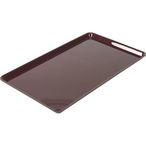 Plat Plexiglass GN1/1 -