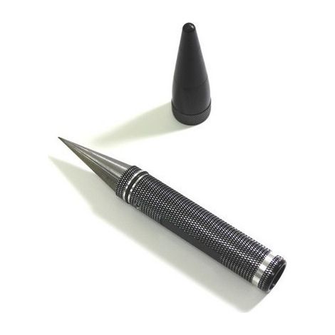Body Shell Reamer