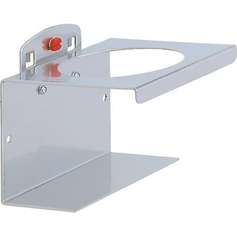KAPPES RASTERPLAN Dosenhalter 1-fach - 4042.00.1101 (1/4)