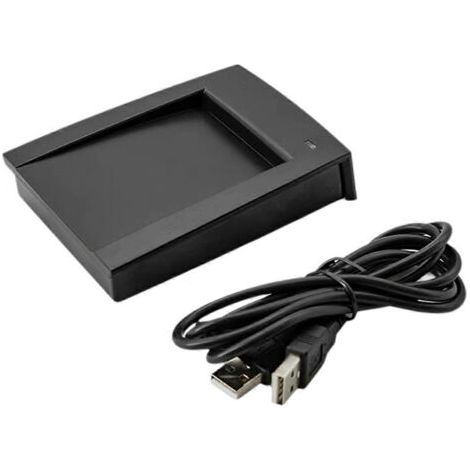 Neues EM4305 RFID-Lese-/Schreibgerät zur Codierung von Tiermikrochips (1/5)