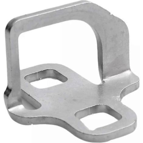 Die Scharniere für das Kofferraumdeckelschloss A2047580003 und 2047580003 sind für die Modelle W204, W205, W118, W212 und W213 geeignet.