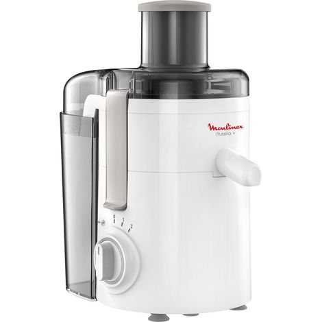 Moulinex Frutelia centrifugeuse blanche 350 W (1/5)