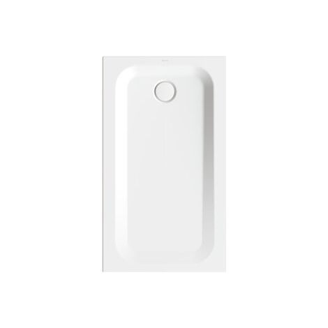 BETTE 5785-287T1 Receveur de douche rectangulaire Ultra (1/2)