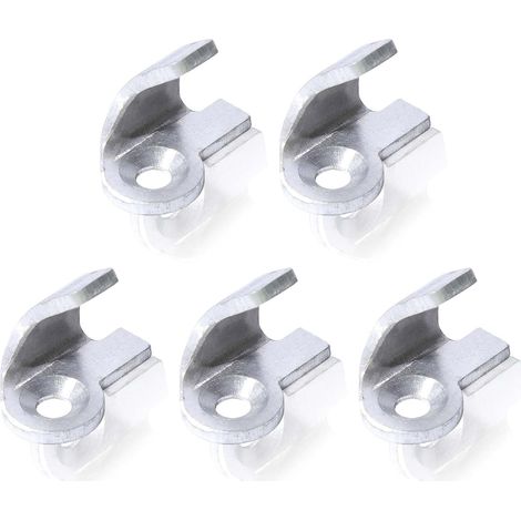 5pcs Kit Rattrape Chaîne Adapté pour Tronçonneuse Stihl MS261 MS271 MS271C MS291 MS391 1141 656 7700 (1/5)