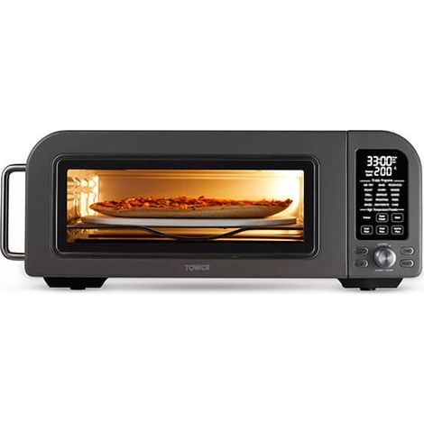 Tower Vortx 18L Pizza Oven