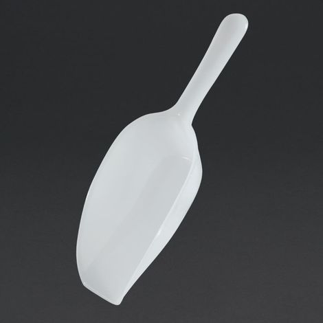 Pelle à farine en polyéthylène 470ml - 115 x 320 x 55 mm - SCHNEIDER (1/5)