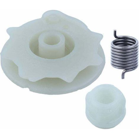 Starter Hub Spring for Husqvarna 137 142 235 235E 236 236E 240 Spare Parts (1/4)