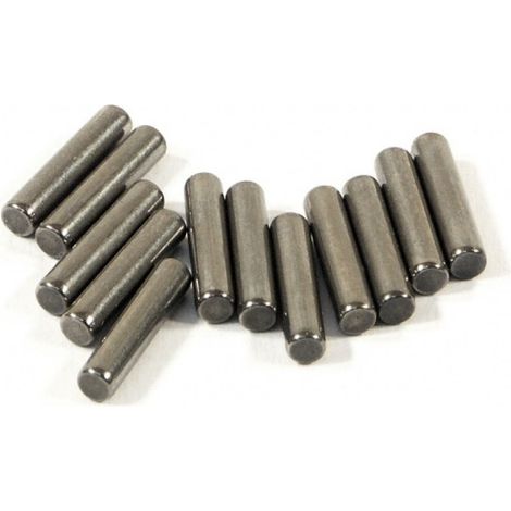 Pin 2,5x12mm (12pcs)