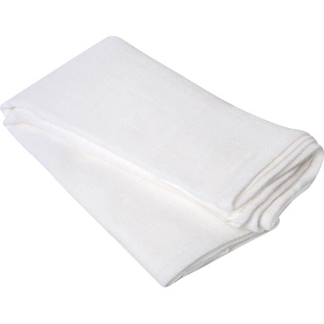 Cotton Club, panno lucidatura - 70x70 cm - 115 g / m2 (1/3)