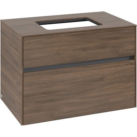 Villeroy & Boch C10800VH WTUS Collaro C10800 800x548x500mm (1/2)