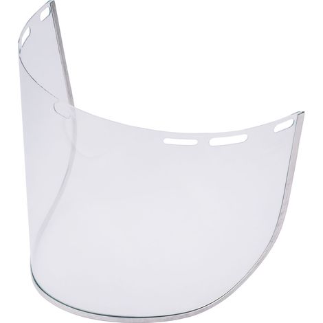 Draper Spare Faceshield Visor (82648) (1/5)