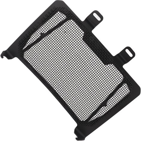 Copertura radiatore in ferro nero per moto S 1250 RH1250 2021-2022