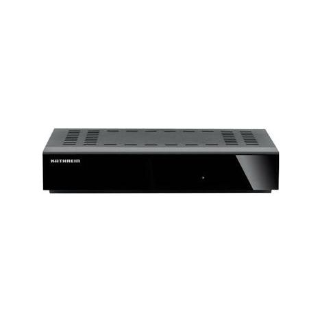 Kathrein UFS 810 plus Schwarz (1/5)