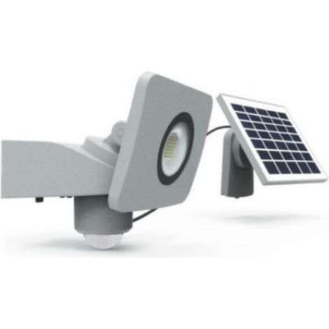 CENTURY - SHUTTLE  FARETTO LED SOLAR 10W4000K