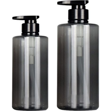Distributeur de savon, flacons pompes pour shampoing, pour shampoing-Online Store (1/5)
