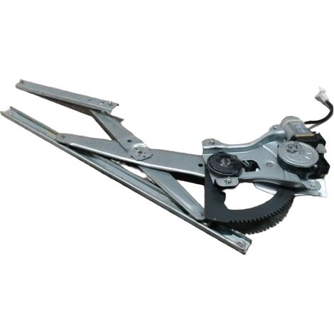[PRODUIT D'OCCASION] Mecanisme+moteur Leve-glace Avant Gauche CHEVROLET Aveo 2008- ♻️ Ref Oe. 96870316 - Garantie à vie (1/5)