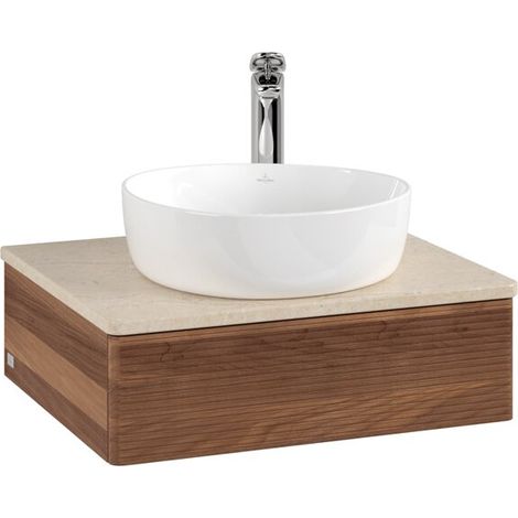 Villeroy & Boch K07153HM WTUS Antao K075 600x190x500mm (1/3)