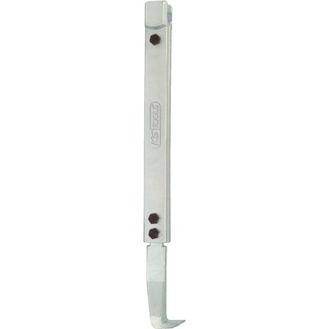KS TOOLS Griffes longues pour extracteur, 500 mm, Ø 10 mm ( 615.0508 ) (1/2)